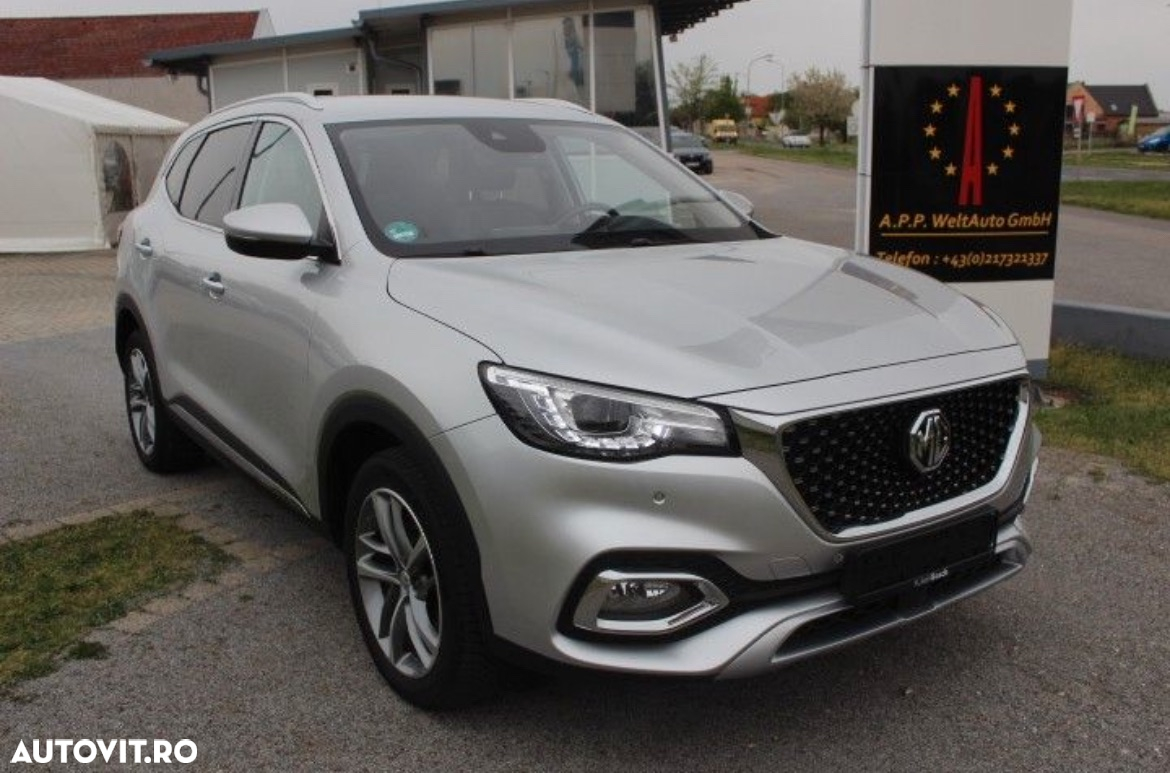 MG EHS 1.5T-GDI PHEV Comfort - 2