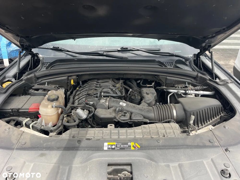 Jeep Grand Cherokee 3.6 V6 Limited - 14