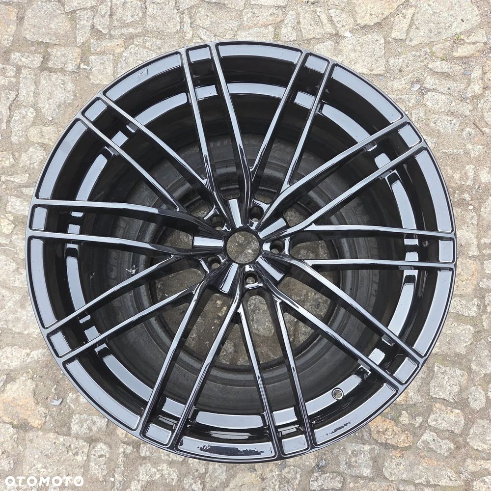 NOWA Felga ABT Audi RSQ8 23" 10.5JX23H2 - 2