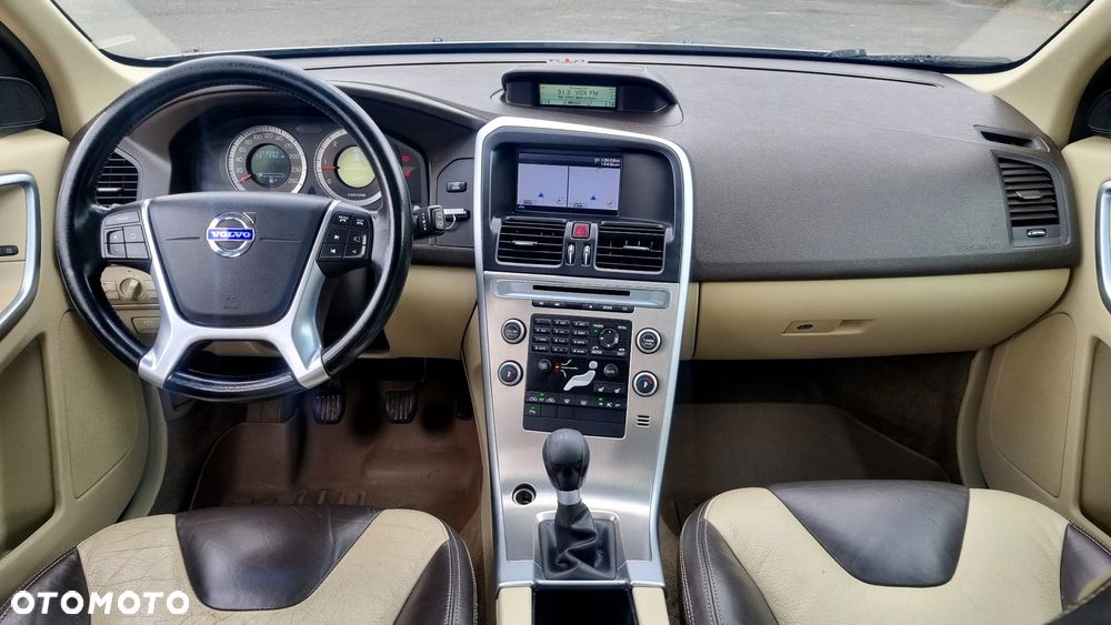 Volvo XC 60 2.4D DRIVe Summum - 19