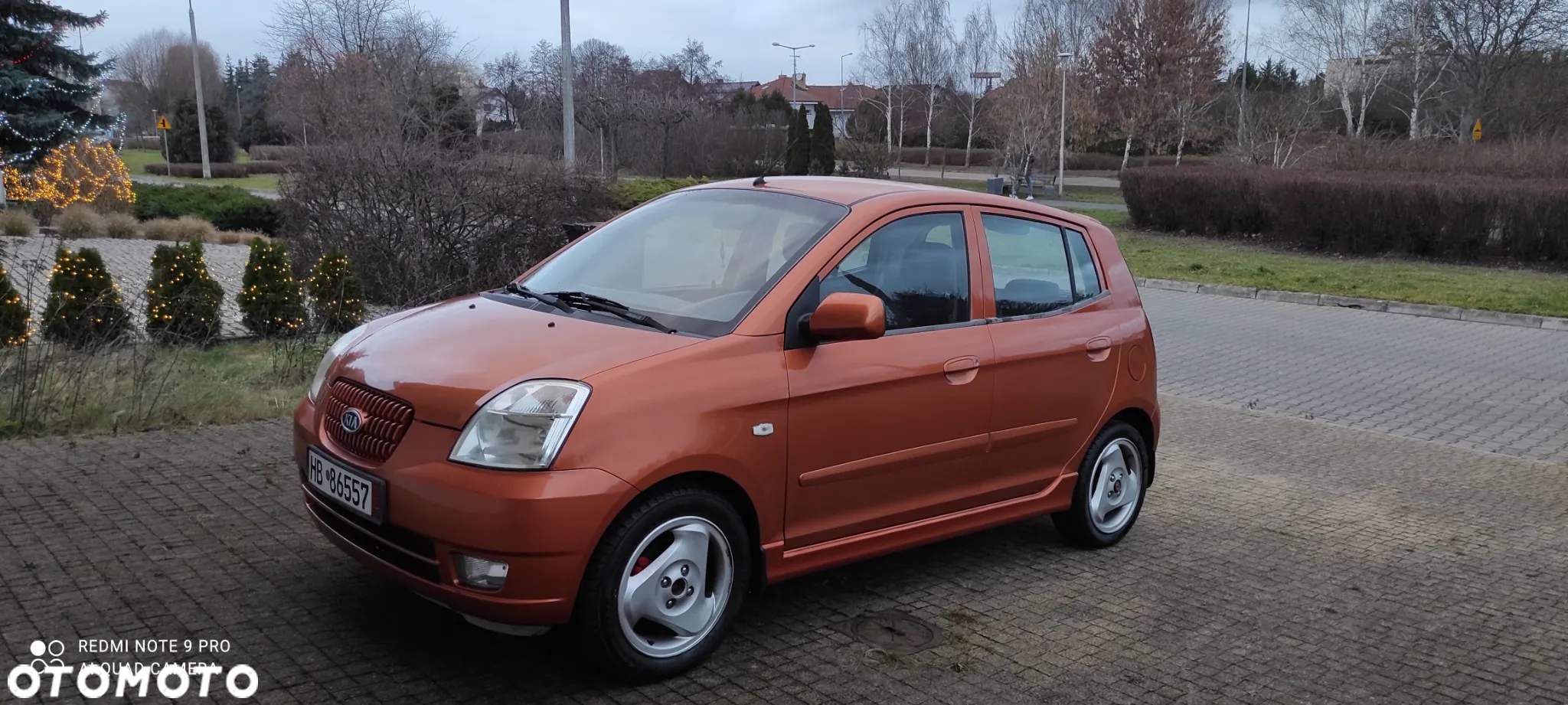Kia Picanto 1.1 Comfort - 30
