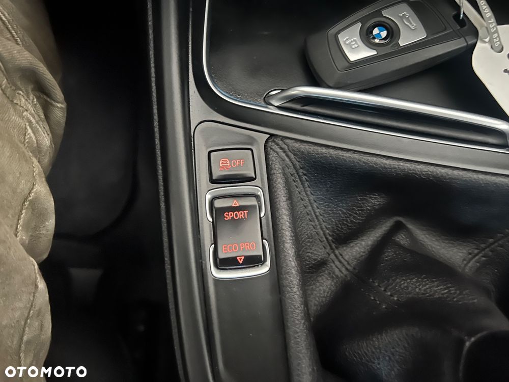 BMW Seria 3 316d Edition Luxury Line Purity - 38