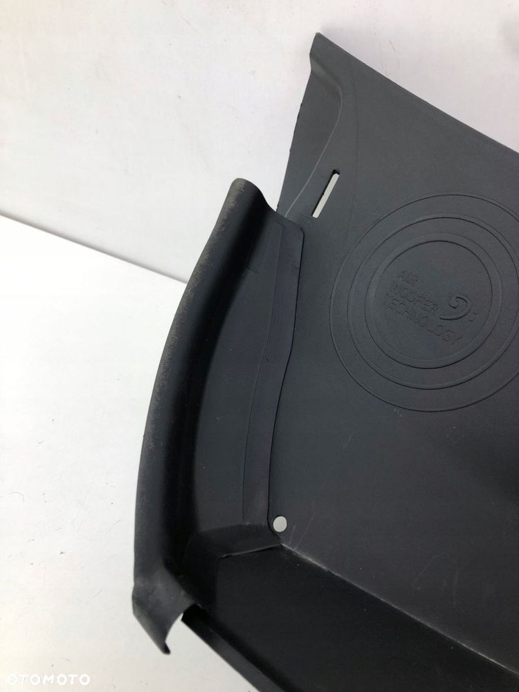 VOLVO XC40 PODSZYBIE OSŁONA EUROPA 32130464 - 5