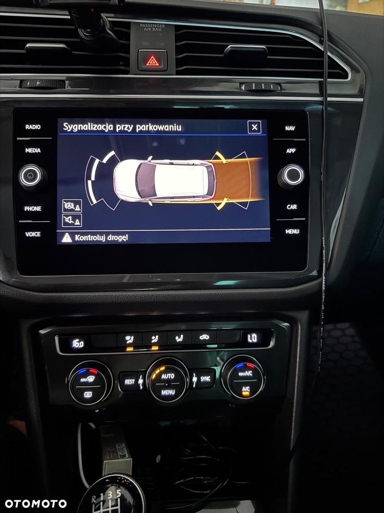 Volkswagen Tiguan 2.0 TDI BMT SCR Comfortline - 27