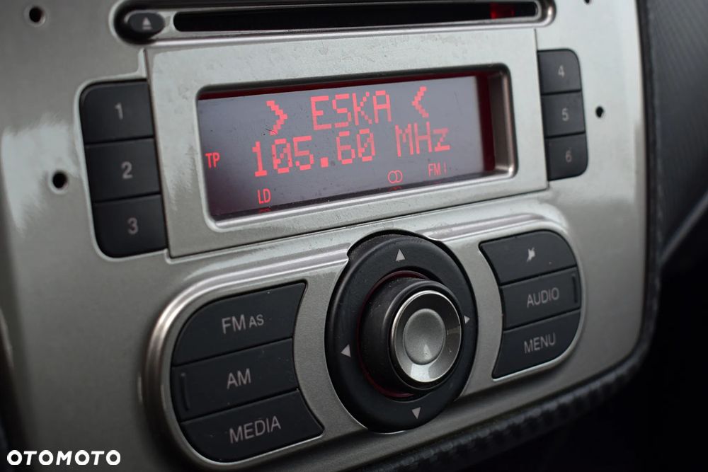 Alfa Romeo Mito 1.4 TB MultiAir Progression - 7