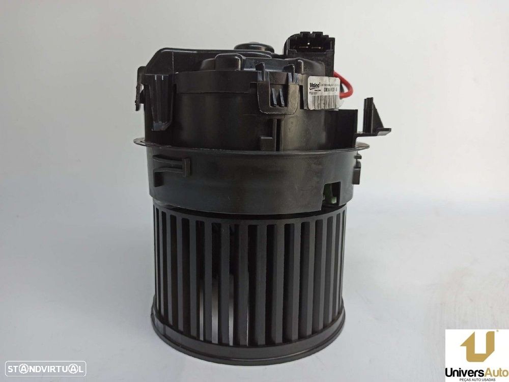 MOTOR SOFAGEM CITROEN C3 SHINE - 2