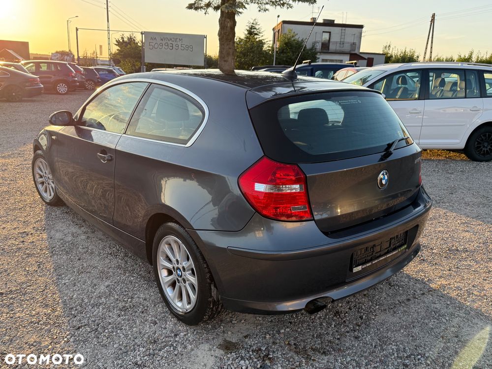 BMW Seria 1 - 13