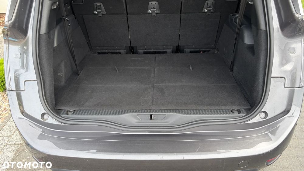 Citroën C4 SpaceTourer - 25