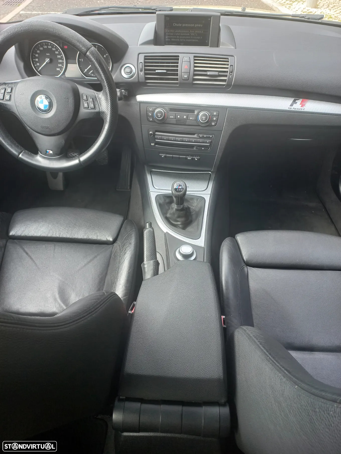 BMW 123 d Coupe - 10