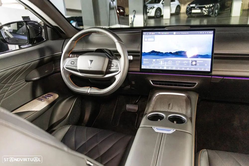 Changan Deepal S07 - 24