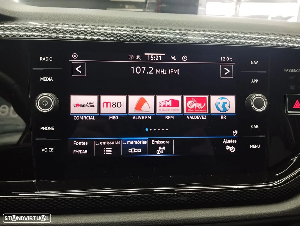 VW Taigo 1.0 TSI Life DSG - 27