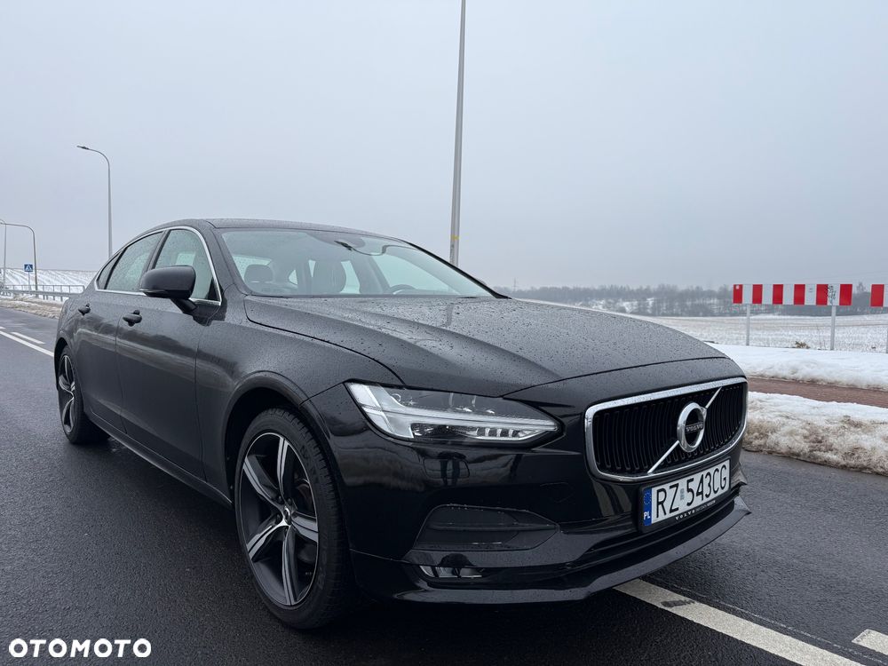 Volvo S90 T5 Inscription - 1