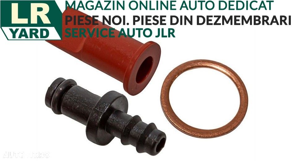 Kit reparatie supapa filtru combustibil DA3950 DISCOVERY 2 1998 - 2004 TD5 Britpart - 1
