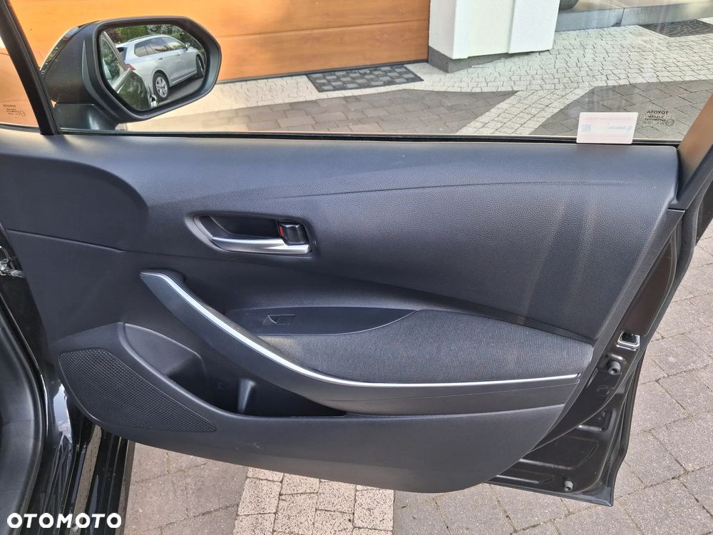 Toyota Corolla 1.5 Comfort MS - 7