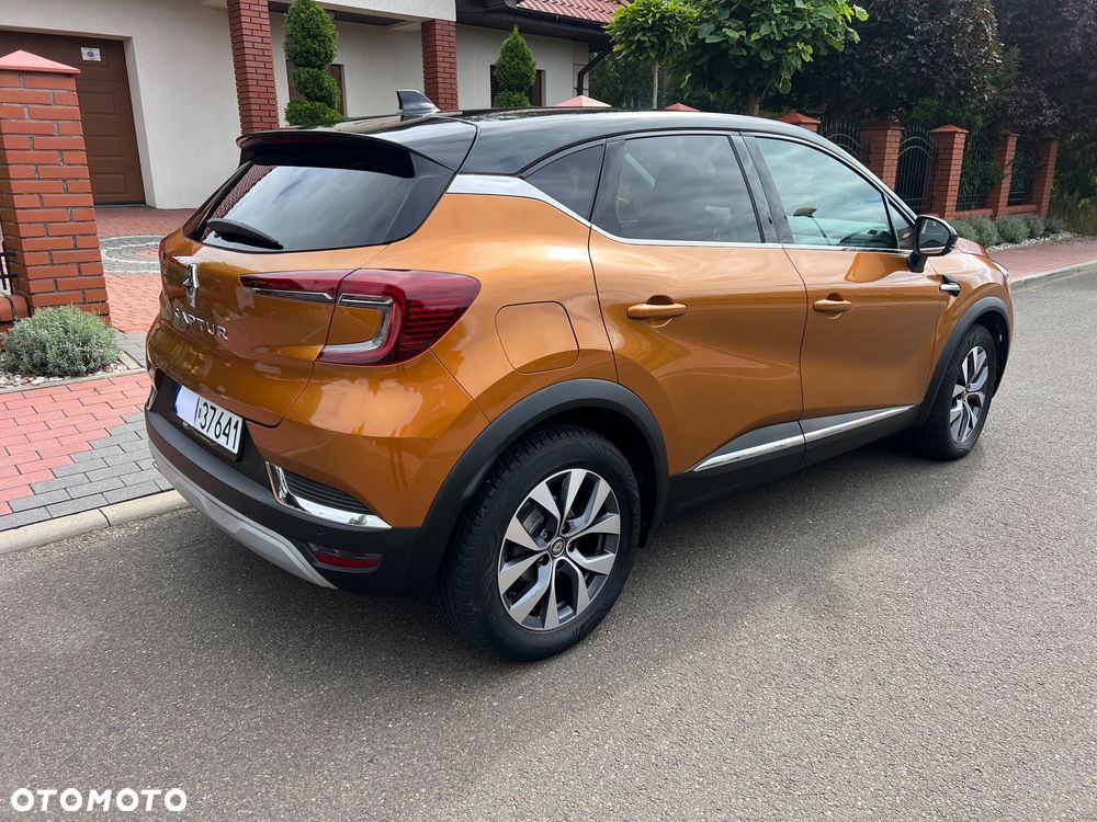 Renault Captur 1.0 TCe Techno - 17