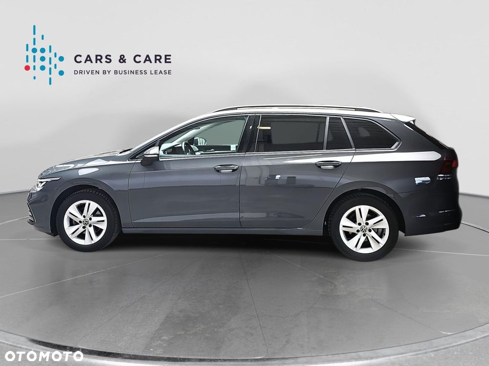 Volkswagen Golf Variant 1.5 TSI EVO Life - 29