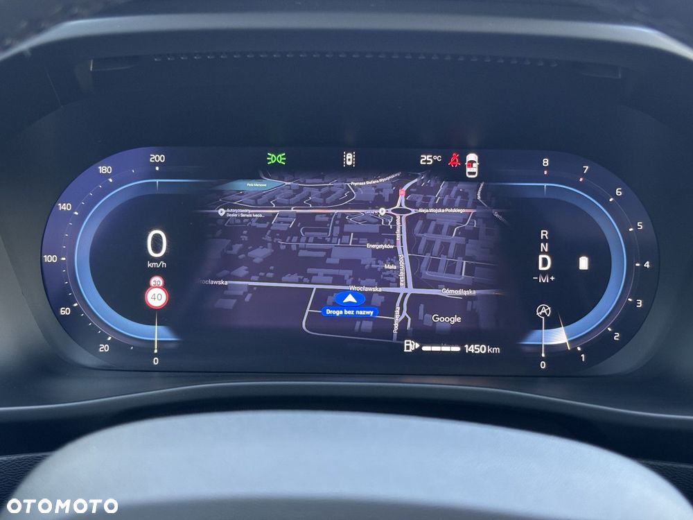 Volvo XC 40 - 8