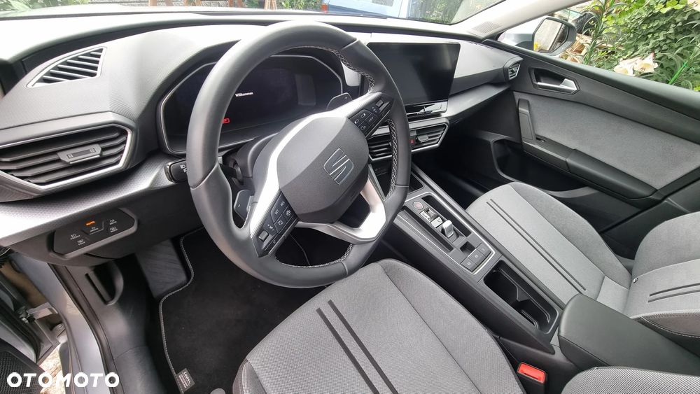 Cupra Leon 2.0 TDI DSG - 11