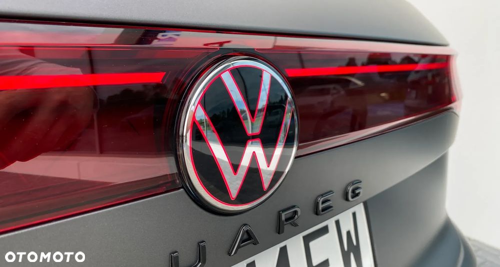 Volkswagen Touareg 3.0 V6 TDI 4Motion R-Line - 8