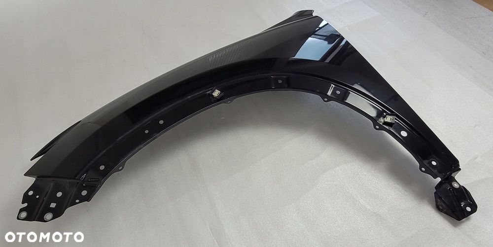 BŁOTNIK LEWY PRZÓD MAZDA CX-5 I 2012-2017 - 4