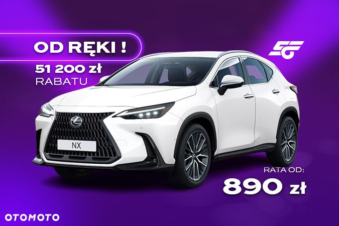 Lexus NX 350h Prestige 2WD - 1