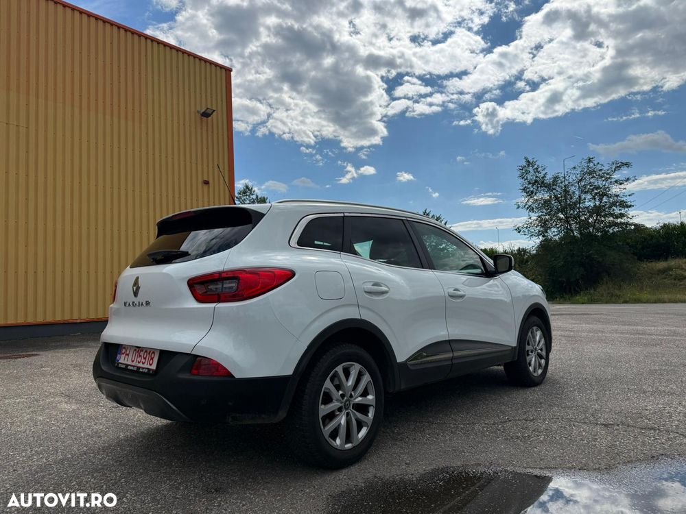 Renault Kadjar - 4