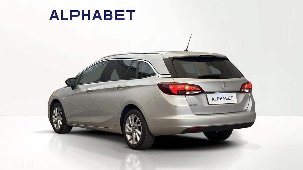 Opel Astra 1.5 CDTI Elegance S&S - 3