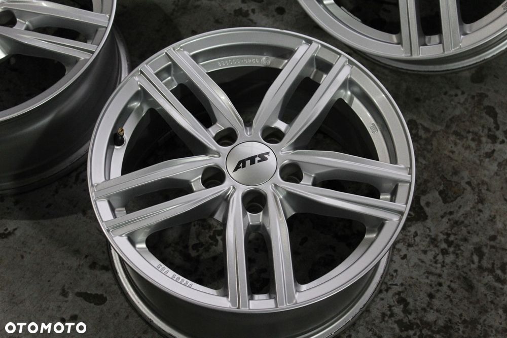 ats 16cali 5x112 et35 7j audi skoda vw seat - 7