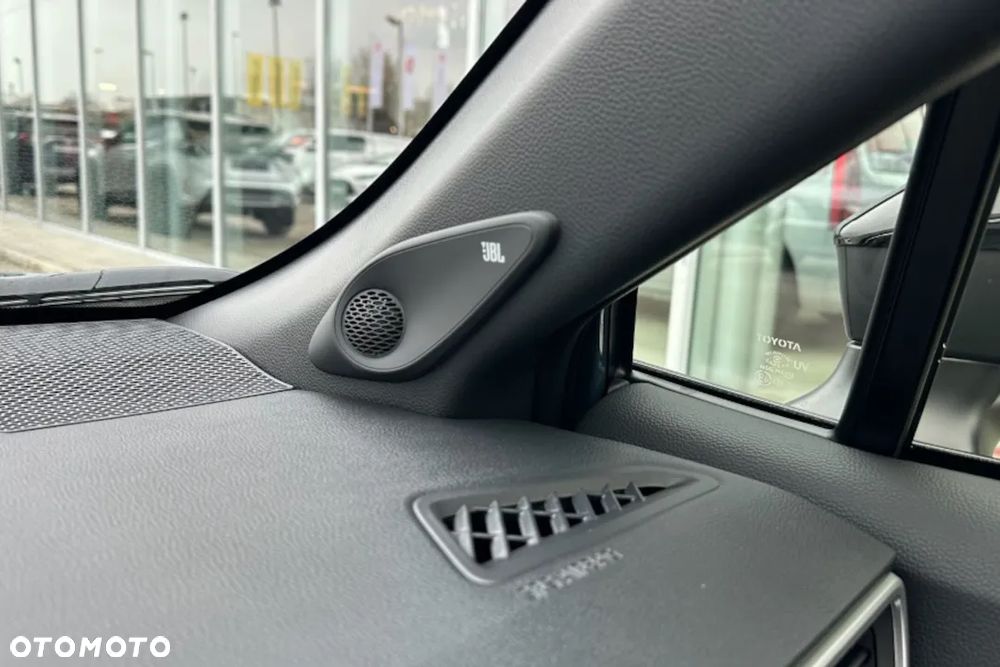Toyota Corolla Cross 2.0 Hybrid Executive - 21