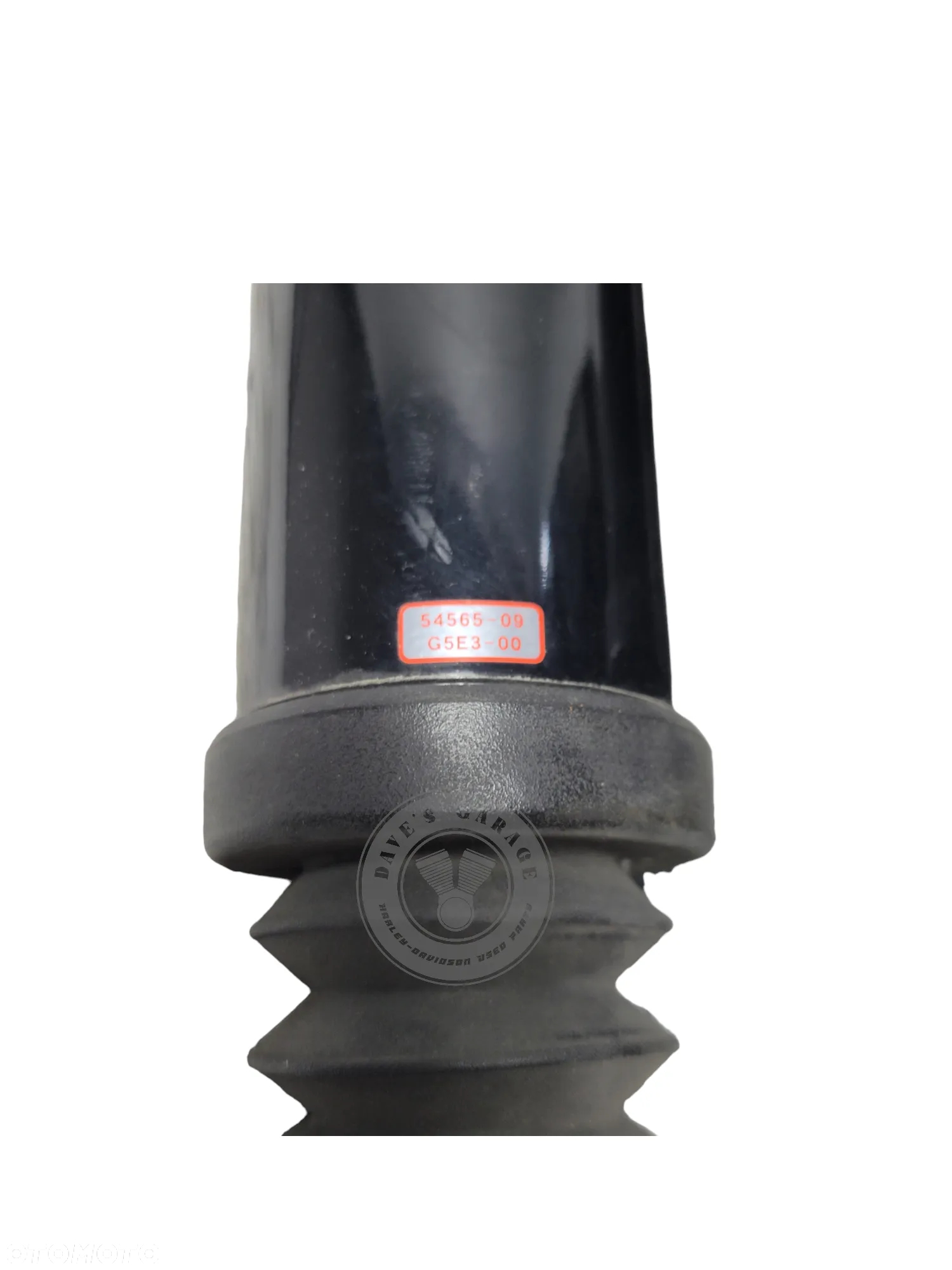 Amortyzatory tył Harley Davidson Touring 54565-09 54000036 - 5