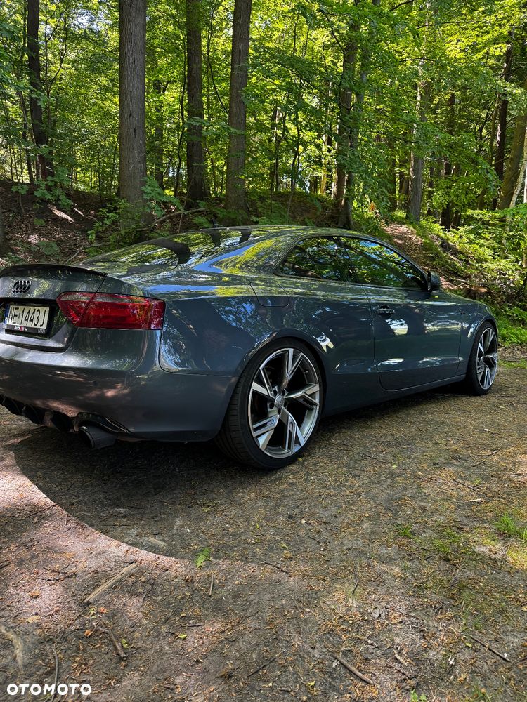 Audi A5 - 4