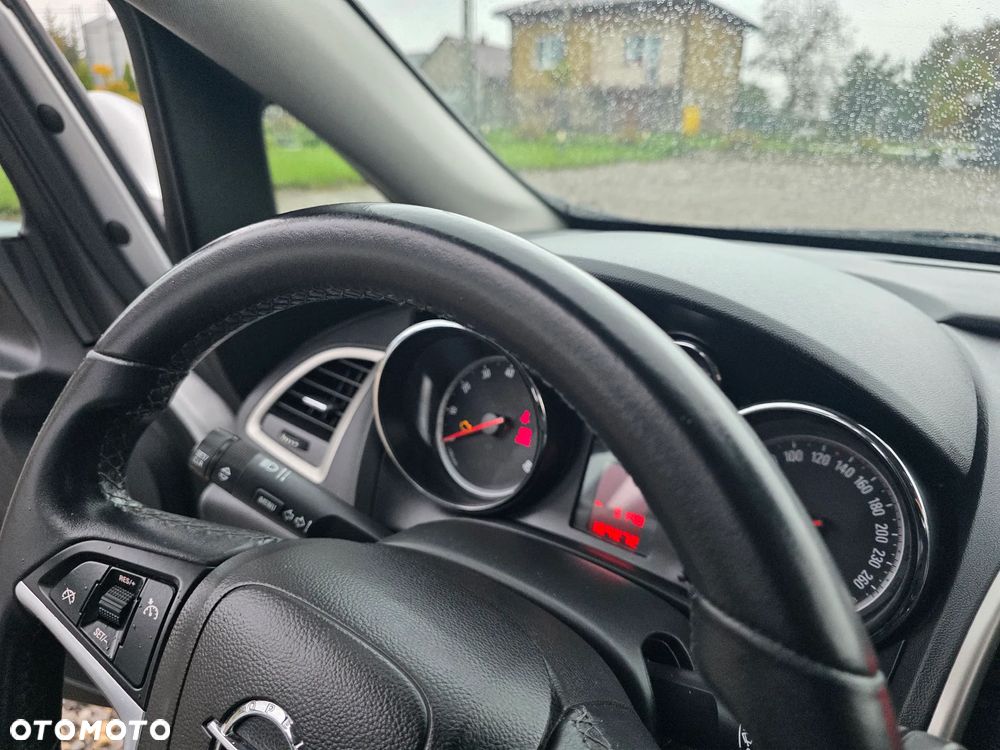 Opel Astra 1.6 Active - 13