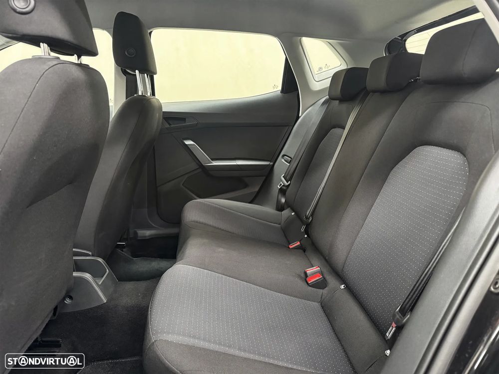 SEAT Ibiza 1.0 TSI Style DSG - 9