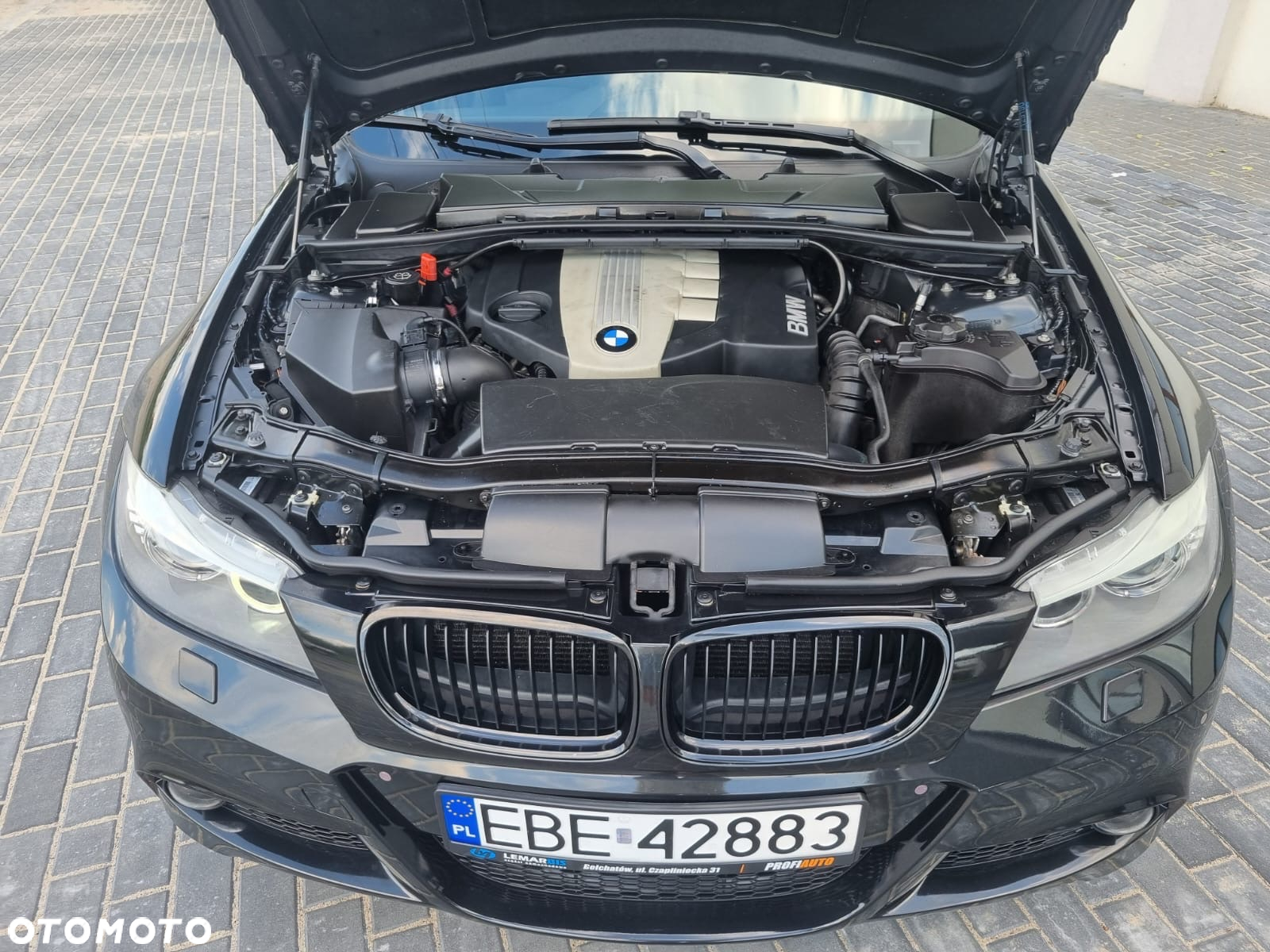 BMW Seria 3 - 26