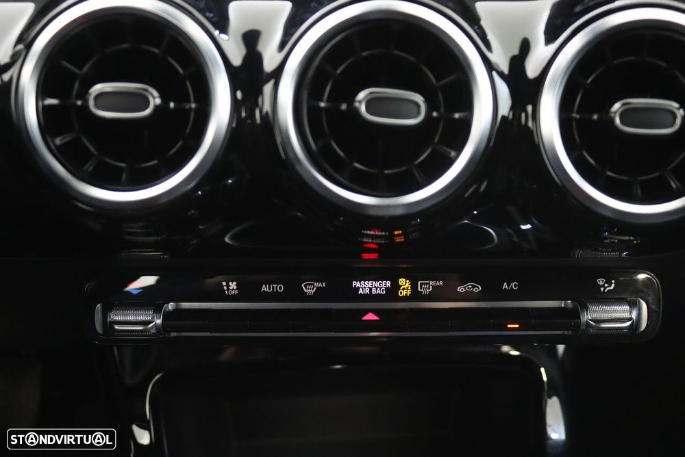 Mercedes-Benz A 160 - 21