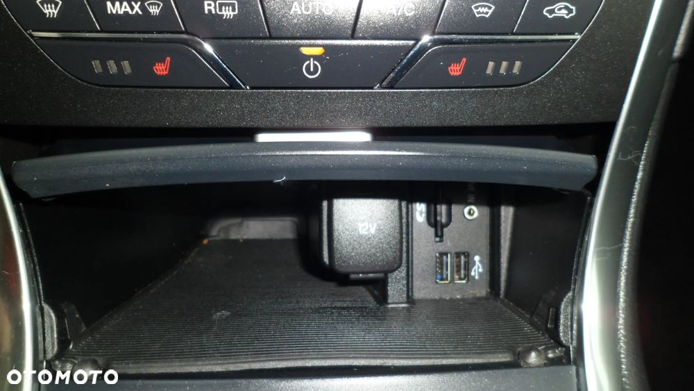 Ford S-Max 2.0 TDCi Titanium - 15