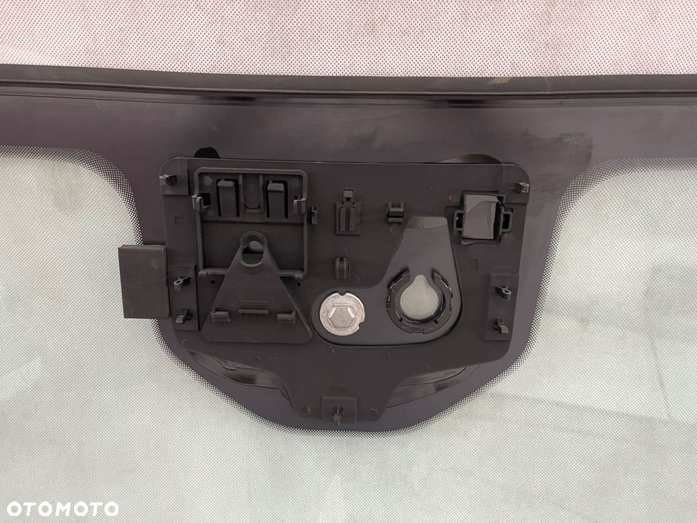 szyba przednia czołowa maserati levante sensor kamera acoustic po 2016 - 5