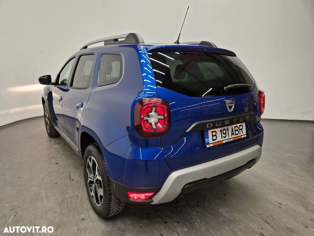 Dacia Duster - 2