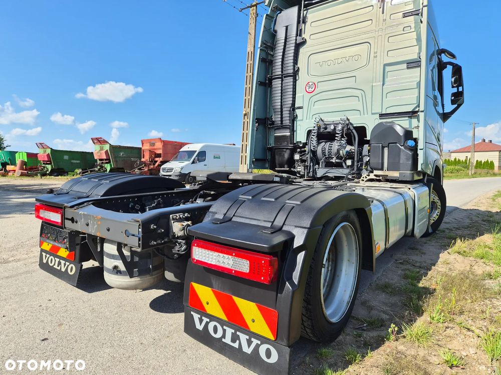 Volvo FH 540 Lowdeck - 6