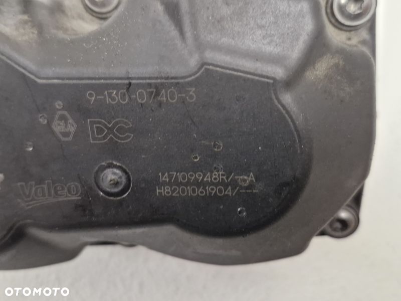 RENAULT SCENIC IV 4 TRAFIC III 3 1.7 DCI ZAWÓR EGR 147109948R - 7