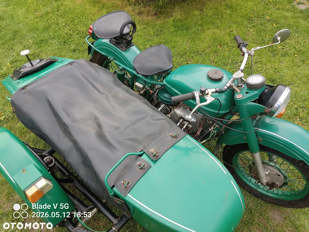 Ural M-67 - 6