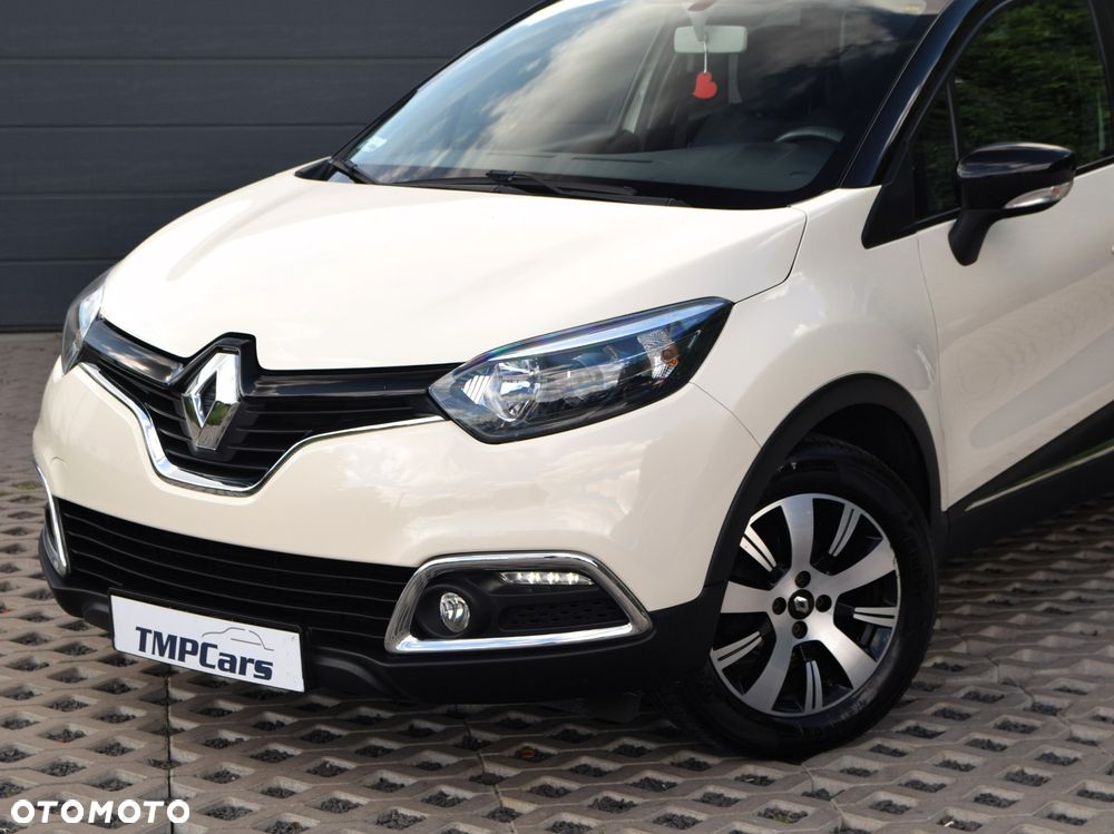 Renault Captur - 14