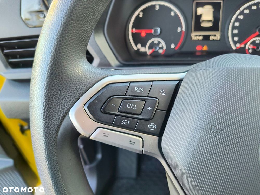 Volkswagen Caddy 2.0 TDI - 15