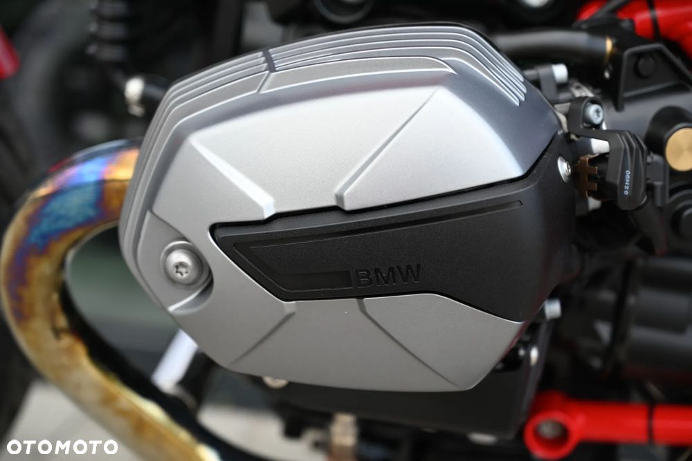 BMW R - 35