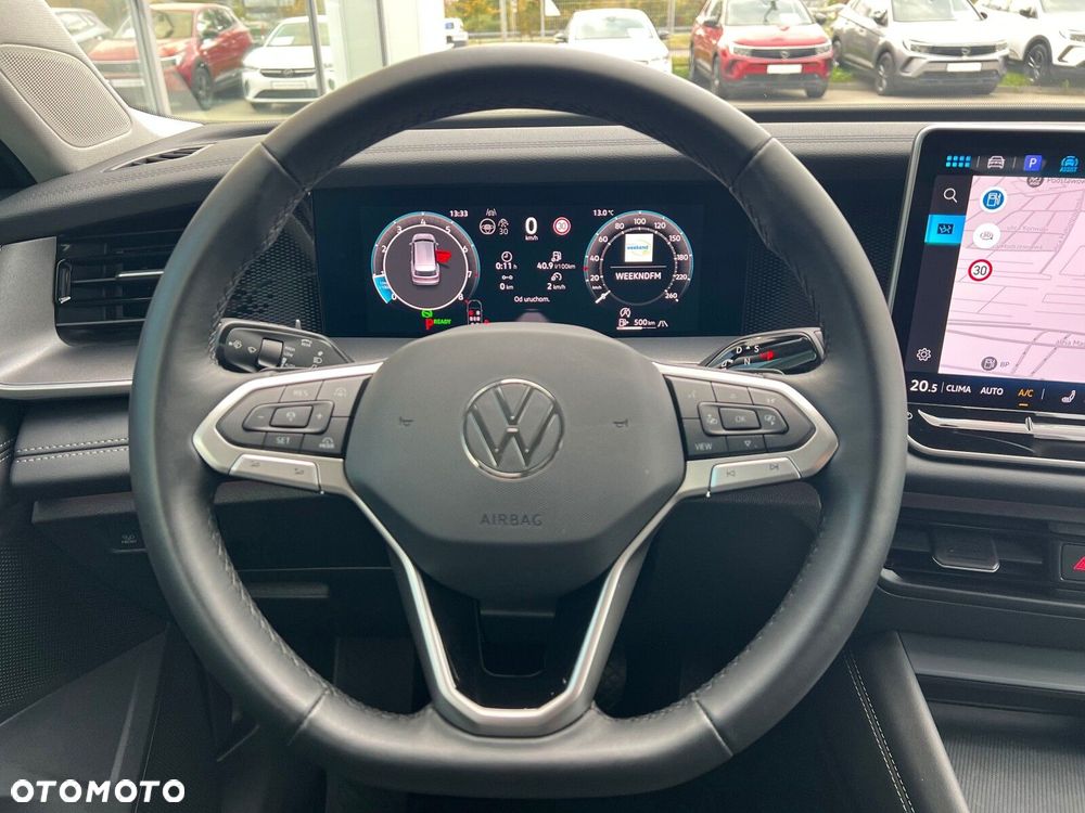 Volkswagen Tayron 1.5 eTSI mHEV Life DSG - 13