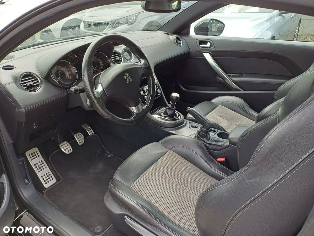 Peugeot RCZ 1.6 THP - 15