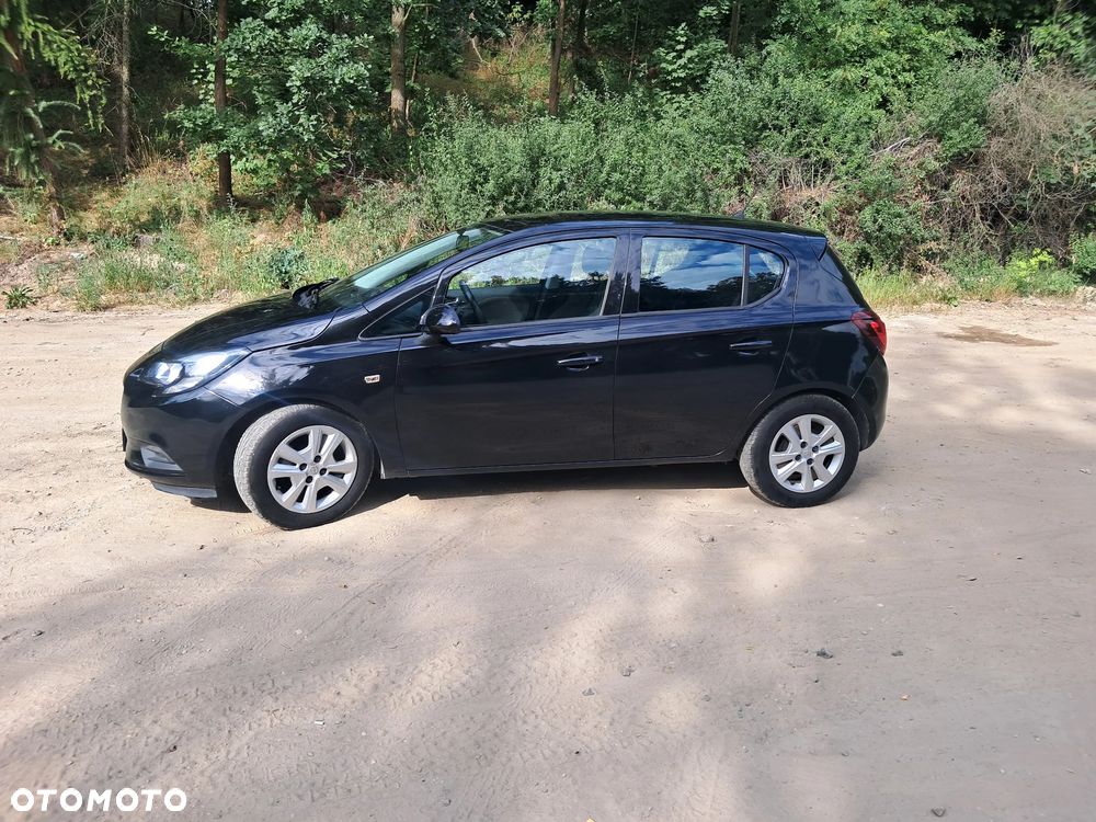 Opel Corsa - 7