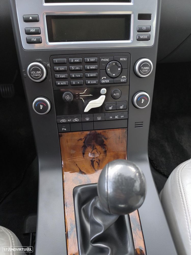 Volvo S80 2.0 D Momentum - 8