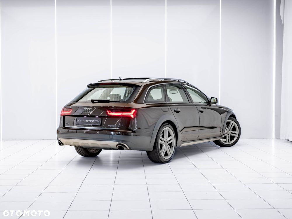 Audi A6 Allroad - 5