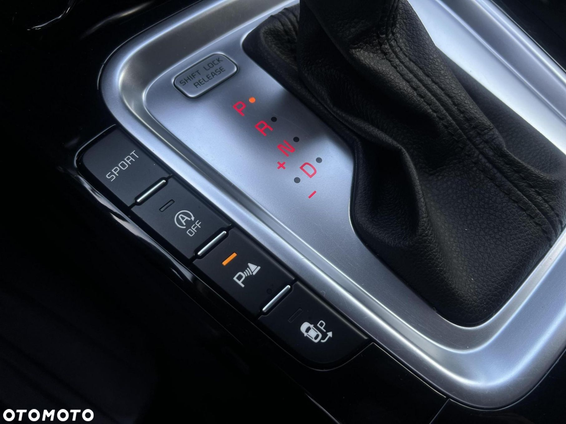 Kia XCeed 1.4 T-GDI XL DCT - 21